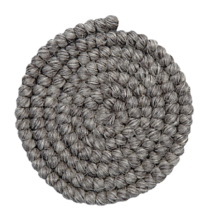 Grimas Grimas Wolcrêpe Middengrijs