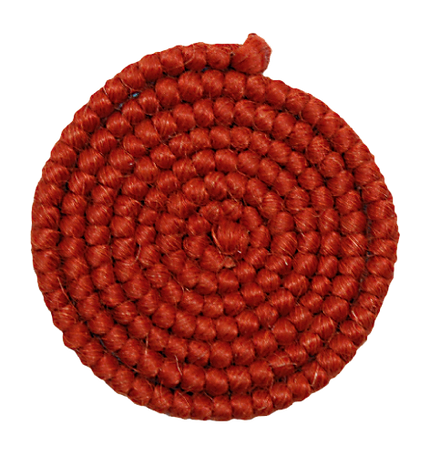 Grimas Grimas Wolcrêpe Oranjerood