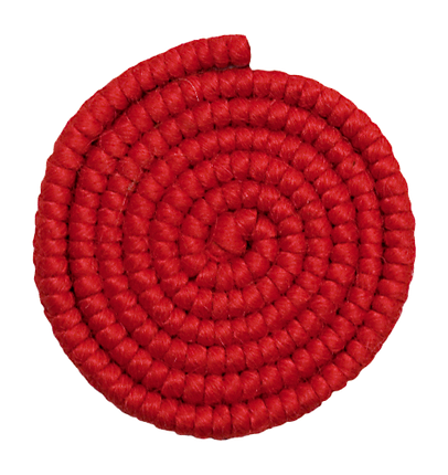 Grimas Grimas Wolcrêpe Rood