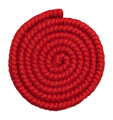 Grimas Grimas Wolcrêpe Rood