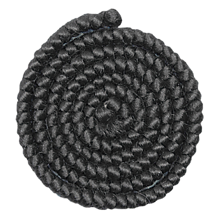 Grimas Grimas Wolcrêpe Zwart