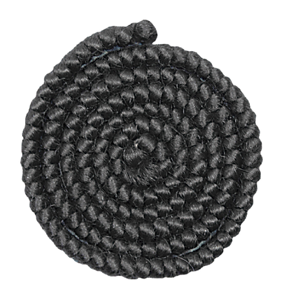 Grimas Grimas Wolcrêpe Zwart