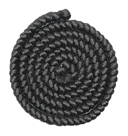 Grimas Grimas Wolcrêpe Zwart