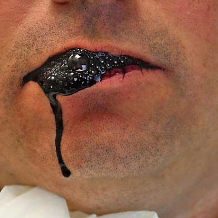 Grimas Grimas Zombie Capsules 101 Zwart