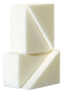 Grimas Latex Schmink Sponsjes