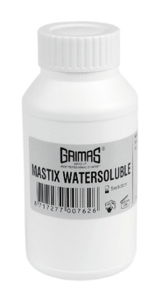 Grimas Mastix Lijm Wateroplosbaar