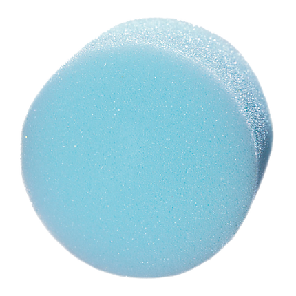 Grimas Schmink Spons Rond