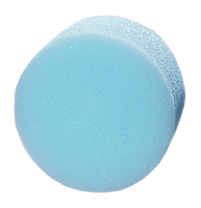 Grimas Schmink Spons Rond