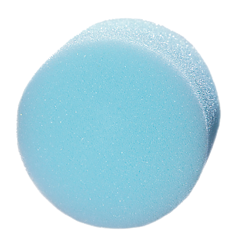 Grimas Schmink Spons Rond