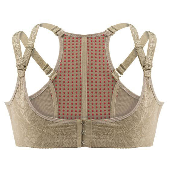 Haus Huberts Busenzauber Push-Up BH