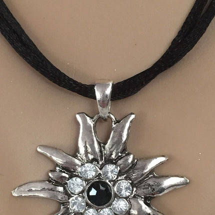 Haus Huberts Edelweiss Ketting