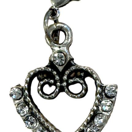 Haus Huberts Trachten Hartvormige Hanger