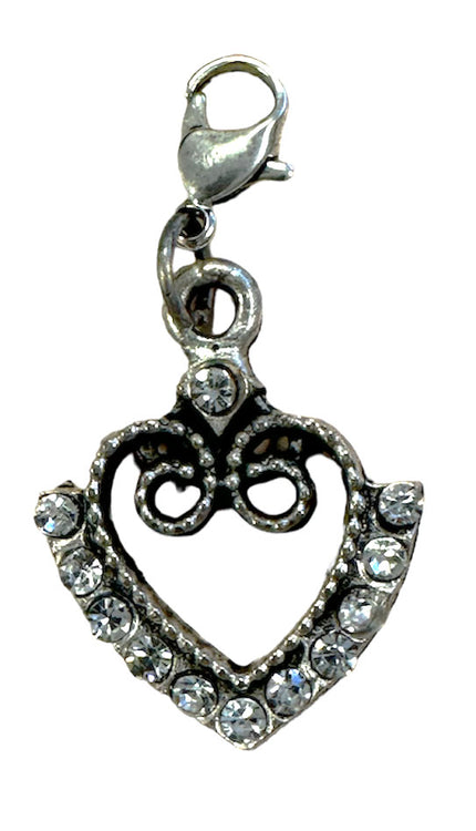 Haus Huberts Trachten Hartvormige Hanger