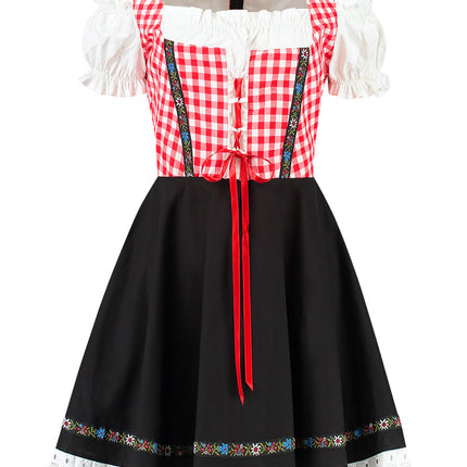 Haus Huberts Trachtenspaß Dirndl Lise
