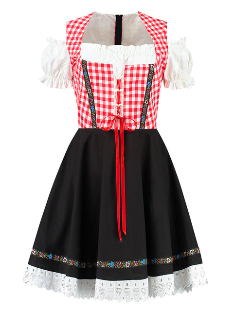 Haus Huberts Trachtenspaß Dirndl Lise