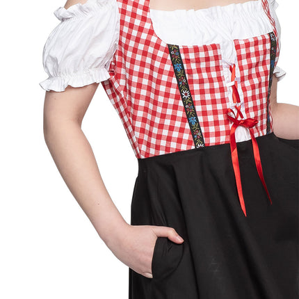 Haus Huberts Trachtenspaß Dirndl Lise