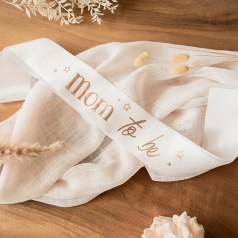 HAZA Witbaard Babyshower Sjerp Mom to be