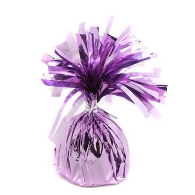 HAZA Witbaard Ballongewicht Roze