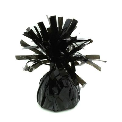 HAZA Witbaard Ballongewicht Zwart