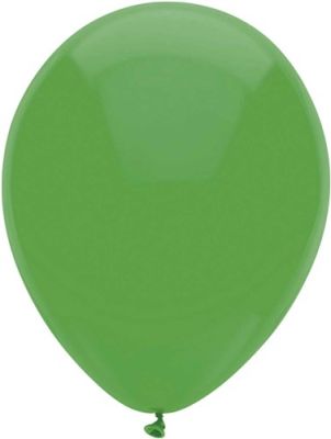 HAZA Witbaard Ballonnen Uni Groen