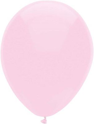 HAZA Witbaard Ballonnen Uni Strawberry