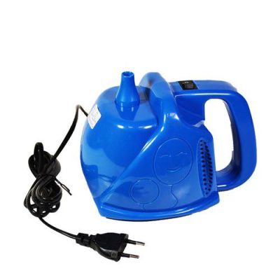 HAZA Witbaard Ballonpomp Elektrisch