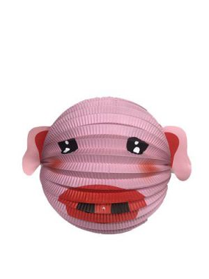 HAZA Witbaard Bollampion Biggetje