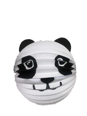 HAZA Witbaard Bollampion Panda