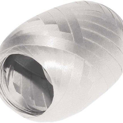 HAZA Witbaard Polyband wit 20 x 5 mm