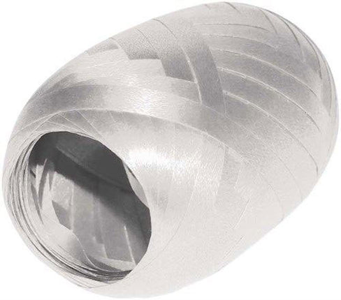 HAZA Witbaard Polyband wit 20 x 5 mm