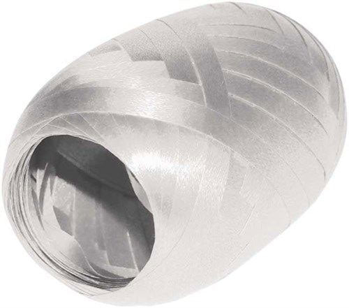 HAZA Witbaard Polyband wit 20 x 5 mm