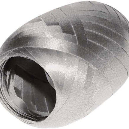 HAZA Witbaard Polyband zilver 20 x 5 mm