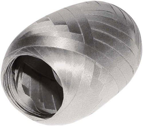 HAZA Witbaard Polyband zilver 20 x 5 mm