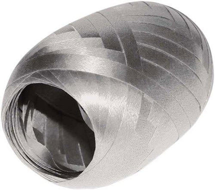 HAZA Witbaard Polyband zilver 20 x 5 mm