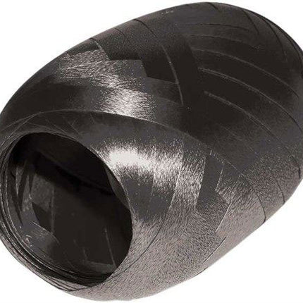 HAZA Witbaard Polyband zwart 20 x 5 mm