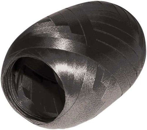 HAZA Witbaard Polyband zwart 20 x 5 mm