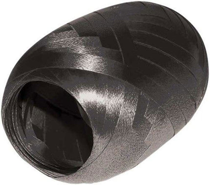 HAZA Witbaard Polyband zwart 20 x 5 mm