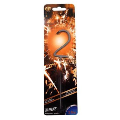 HAZA Witbaard Sterretje Cijfer 2