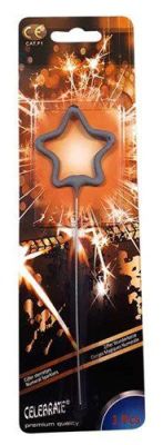 HAZA Witbaard Sterretje Ster