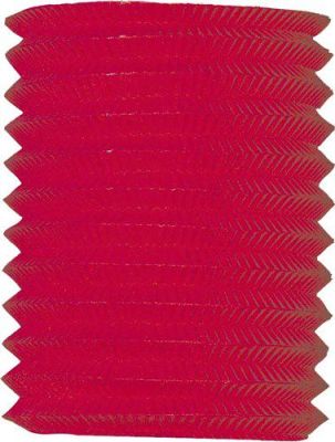 HAZA Witbaard Treklampion Rood