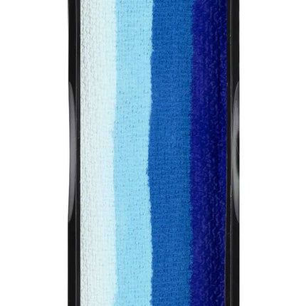 Hobby Watercolor Basic Blue Splitcake Schmink Refill 10 gram
