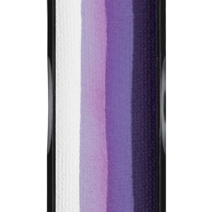 Hobby Watercolor Basic Purple Splitcake Schmink Refill 10 gram