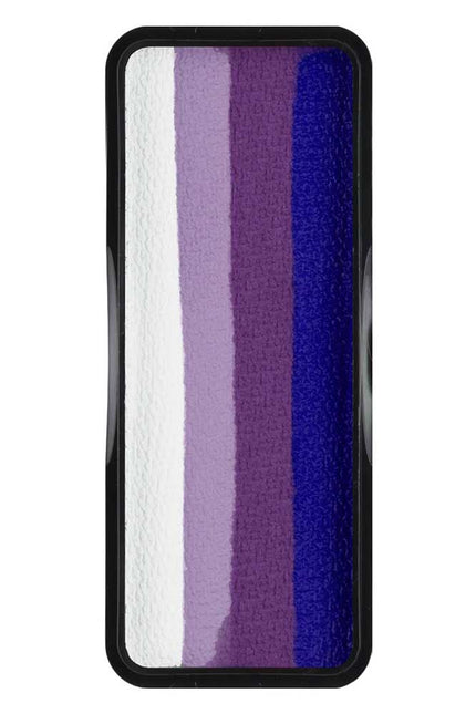 Hobby Watercolor Butterfly Lavender Splitcake Schmink Refill 10 gram