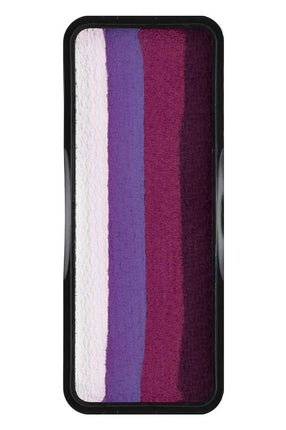 Hobby Watercolor Butterfly Magenta Splitcake Schmink Refill 10 gram
