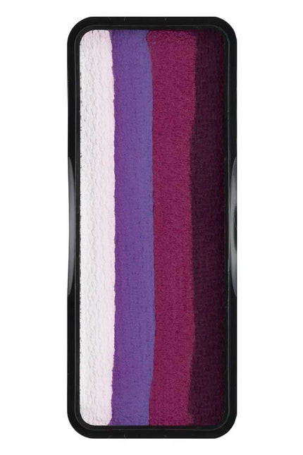 Hobby Watercolor Butterfly Magenta Splitcake Schmink Refill 10 gram