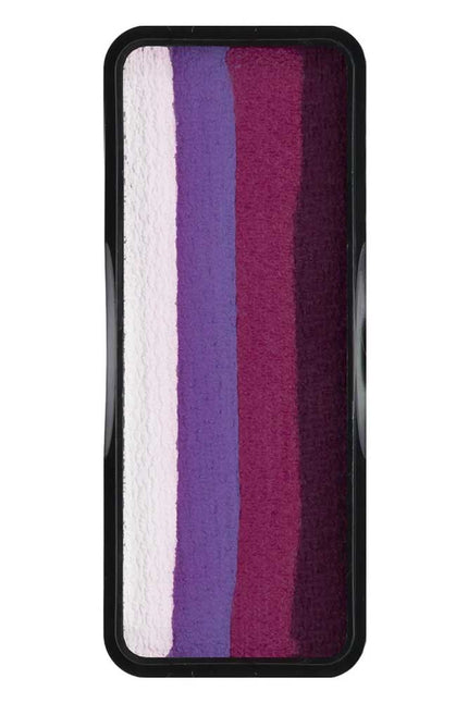 Hobby Watercolor Butterfly Magenta Splitcake Schmink Refill 10 gram