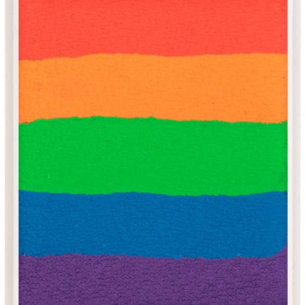 Hobby Watercolor Hobby Watercolor Big Tropical Party Splitcake 50 gram