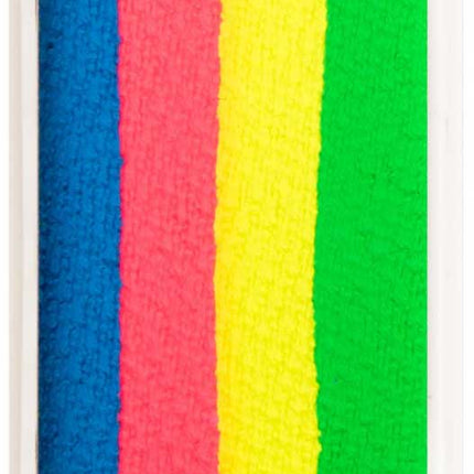 Hobby Watercolor Hobby Watercolor Neon Avantgarde splitcake 28 gram