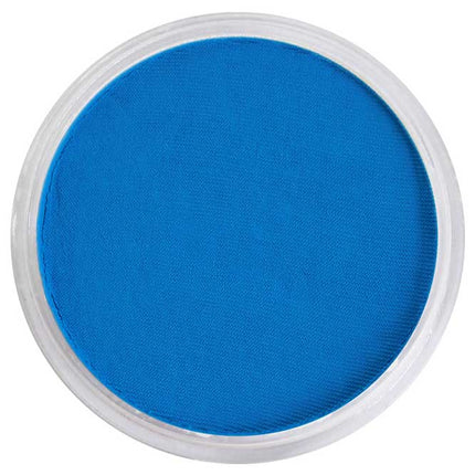 Hobby Watercolor Hobby Watercolor Neon Blauw 10 gram