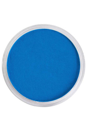 Hobby Watercolor Hobby Watercolor Neon Blauw 10 gram